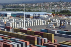 Small Reefer Containers