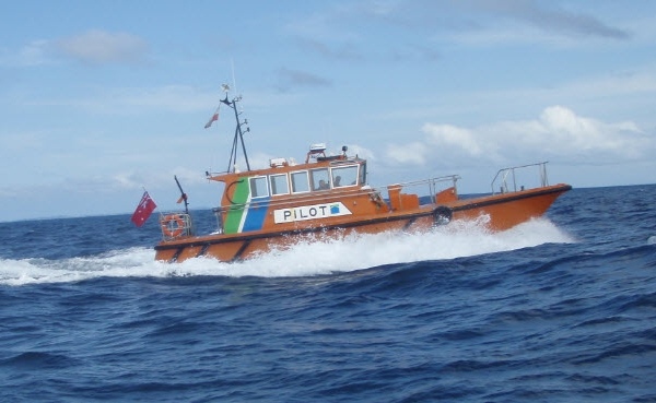 A new high speed pilot launch is commissioned. The Port commissioned a new high speed pilot launch Tauranga II on 30 April 1985.