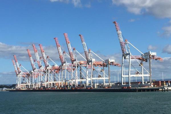 cranes