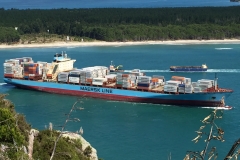 Maersk