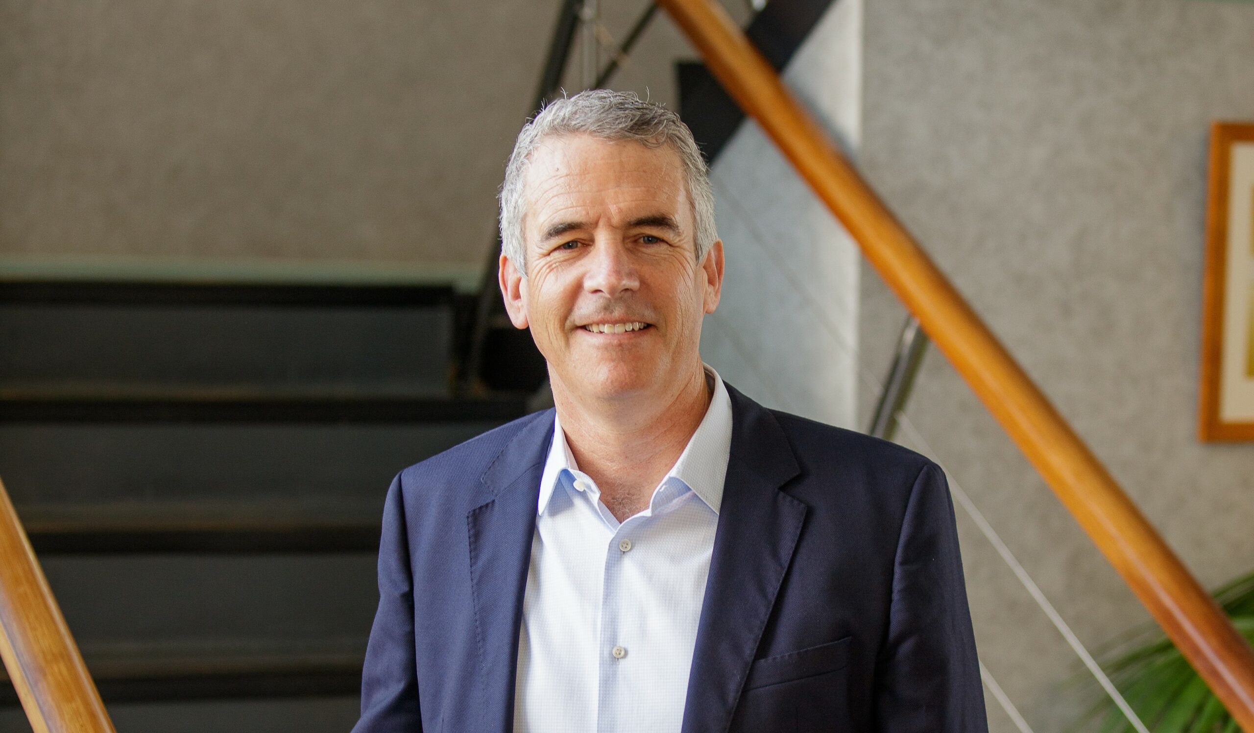 Dan Kneebone - Port of Tauranga Limited